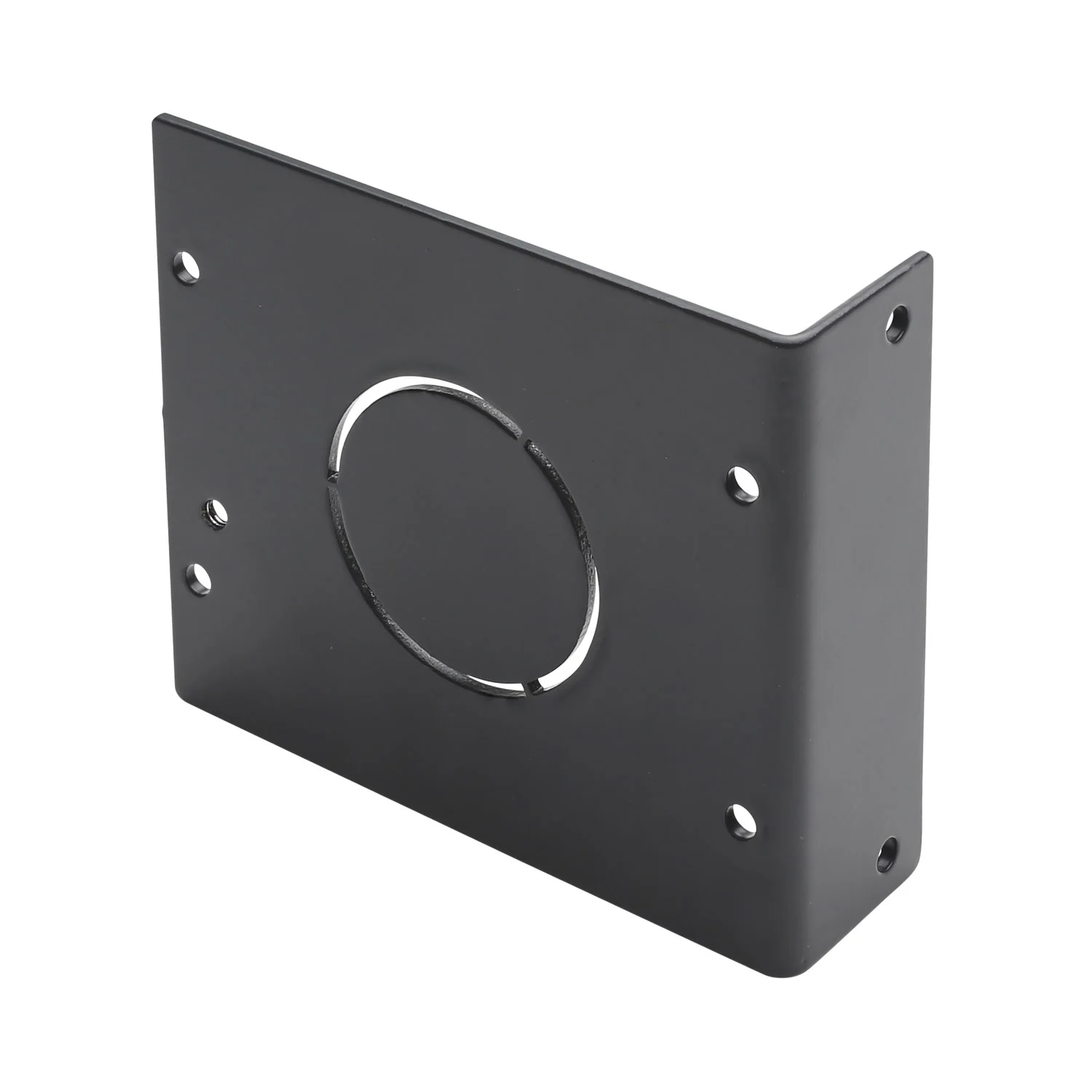 SYSBOXX-MKII-Seitenblech 2HE Tiefe 1fach