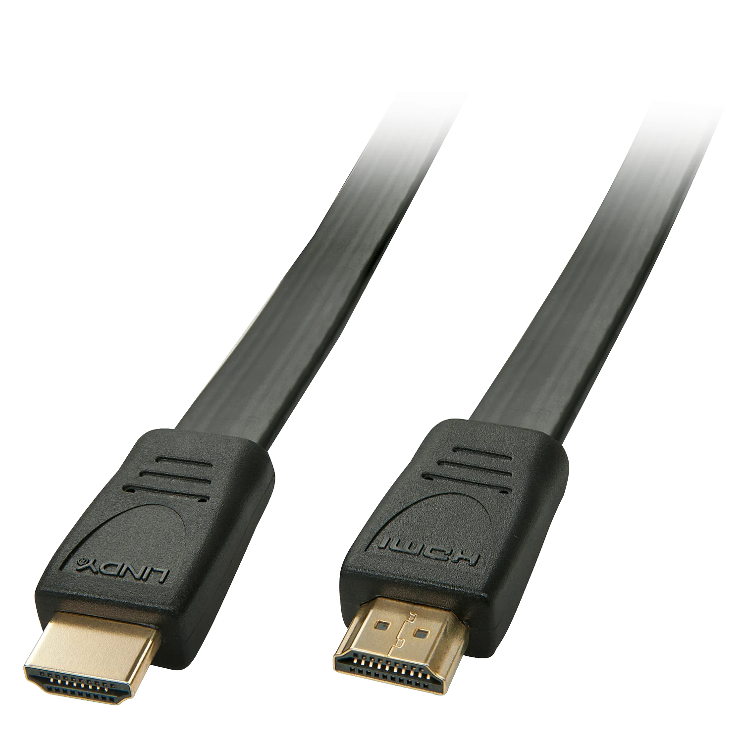 2m HDMI High Speed Flachbandkabel