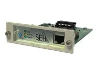 SEH PS107 Print Server