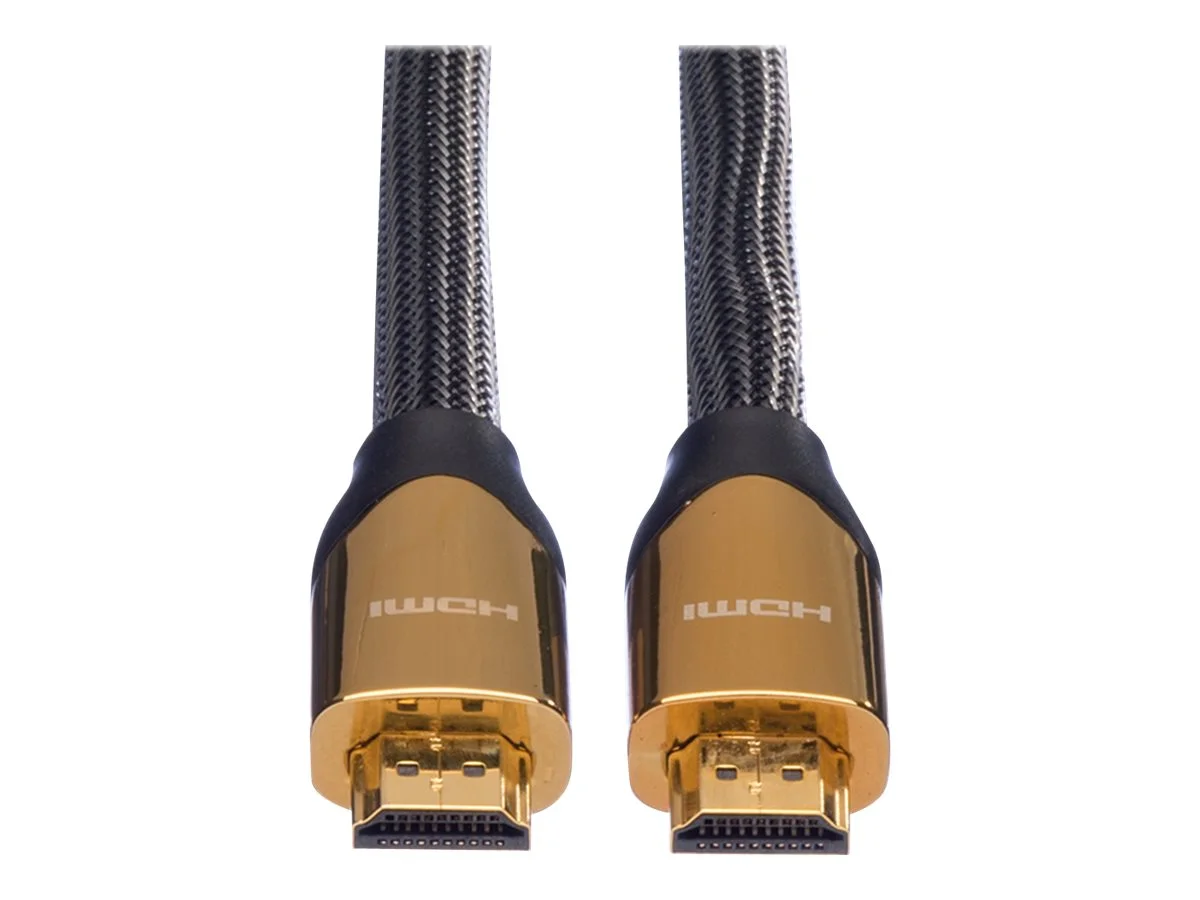 ROLINE 4K PREMIUM HDMI Ultra HD 4,5m