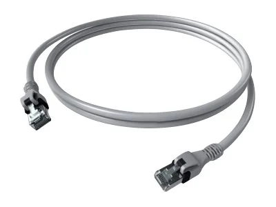 SACON DualBoot PushPull IP20 Kat.6 5m