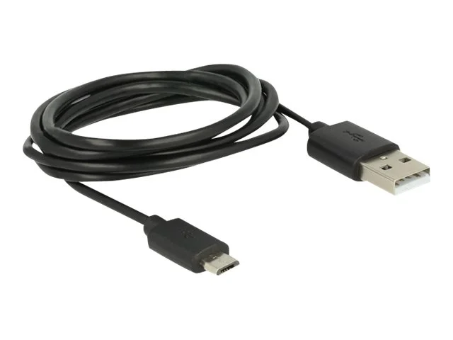 NAVILOCK Ladegerät 1 x USB Typ-A 5V 2,4A