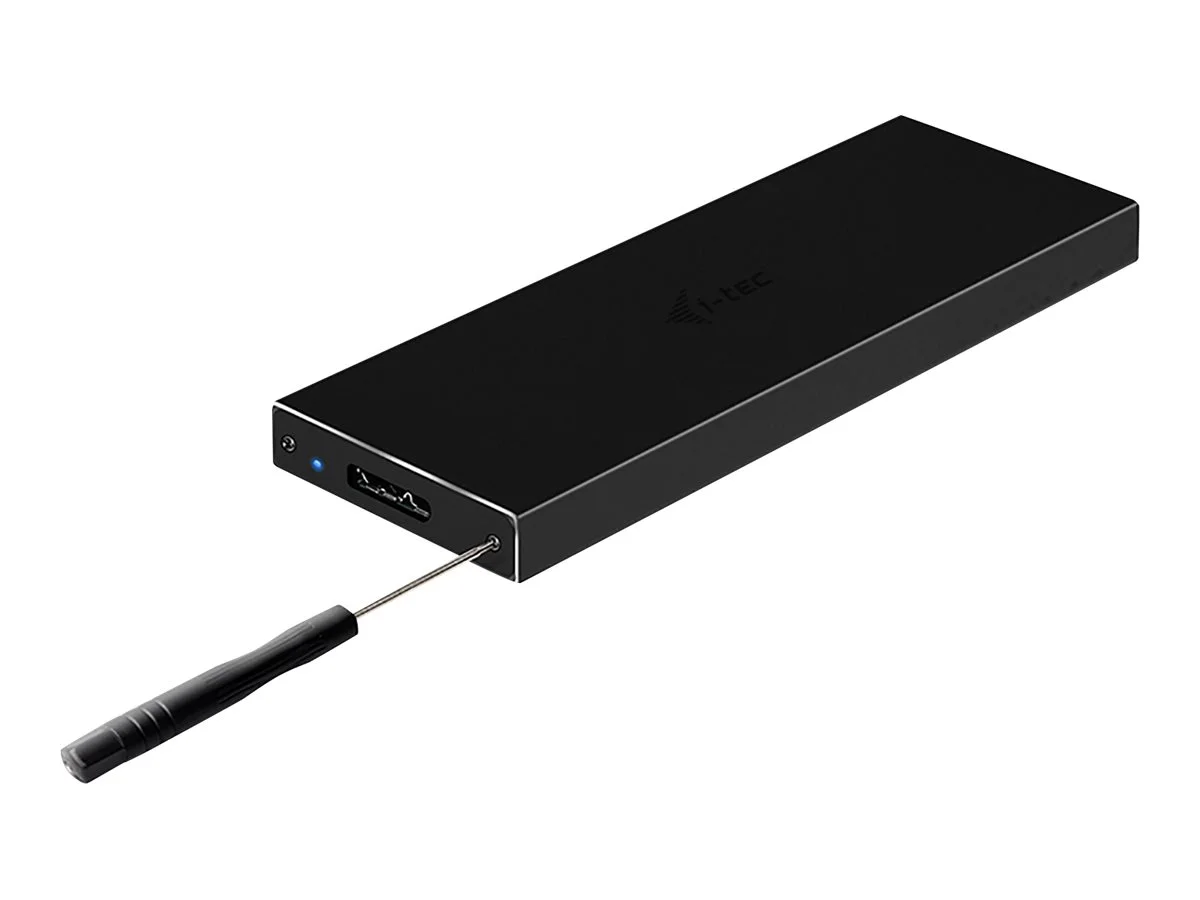 I-TEC USB 3.0 Advance Gehaeuse M.2
