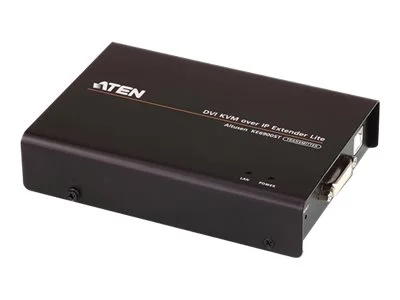 ATEN KE6900ST DVI KVM Over IP Lite Ext
