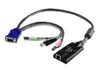 ATEN KA7176 USB VGA-Cat5e/6 KVM-Modul VM