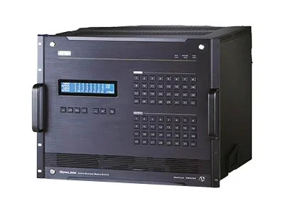 ATEN VM3200 32x32 Digital Modular Matrix