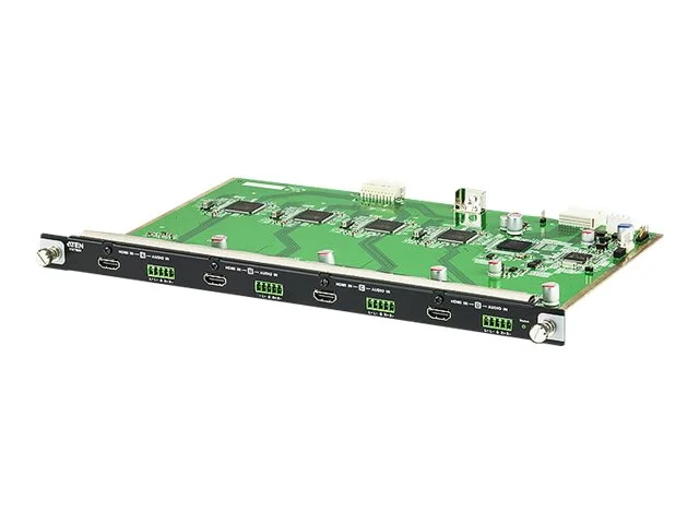 ATEN VM7804 4-Port HDMI Eingabekarte