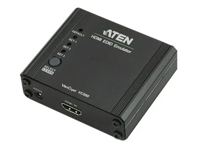 ATEN VC080 HDMI EDID Emulator