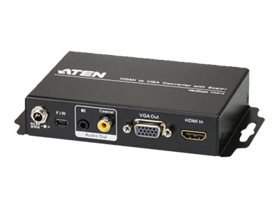 ATEN VC812 HDMI zu VGA Konverter