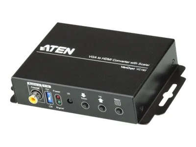 ATEN VC182 VGA zu HDMI Konverter