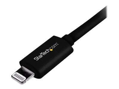 STARTECH 3m Lightning to USB Cable