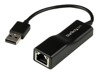 STARTECH USB to 10/100Mbps NIC