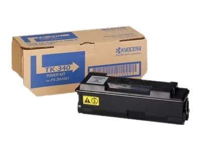 KYOCERA TK-340 Toner schwarz