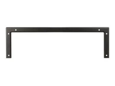 STARTECH 1U 19in Wall Mount Rack Bracket
