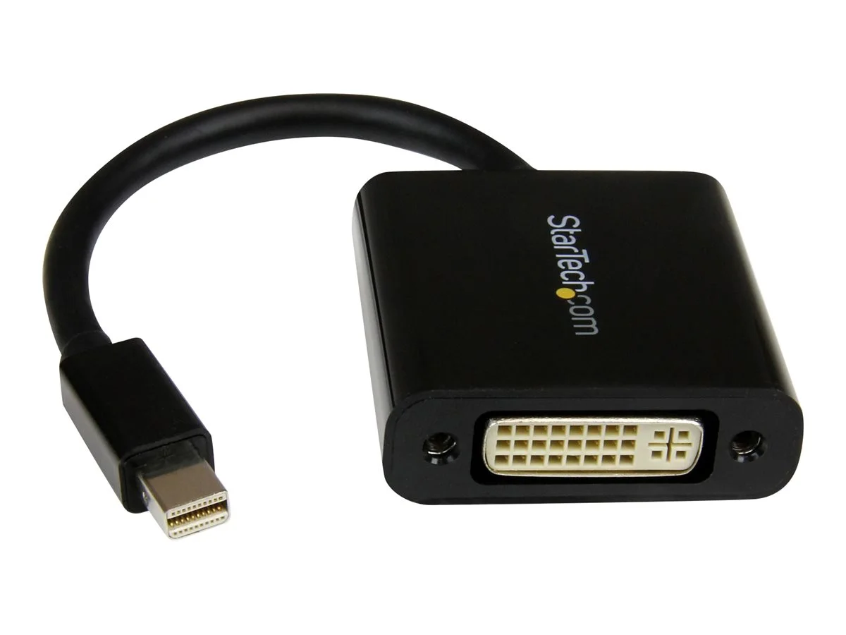 STARTECH mDP to DVI Adapter