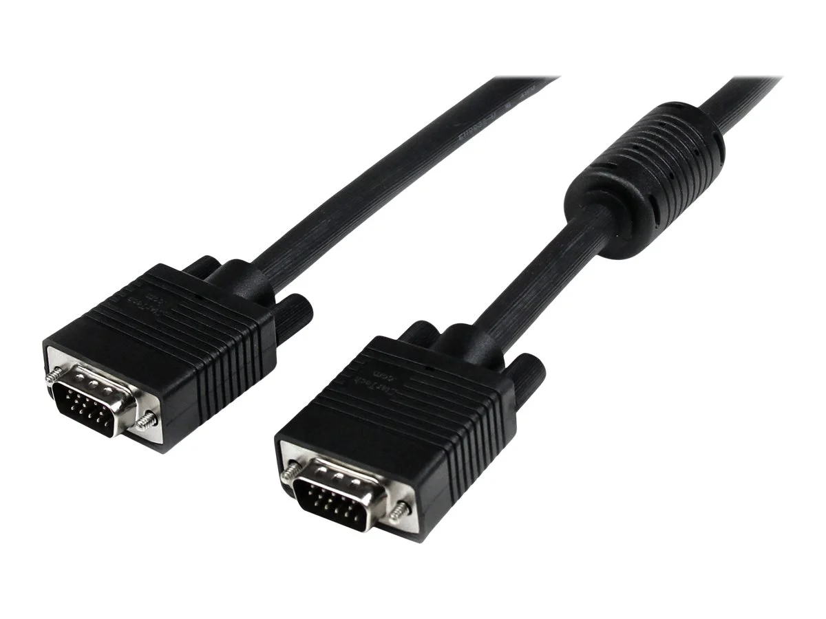 STARTECH 5m Monitor VGA Video Cable