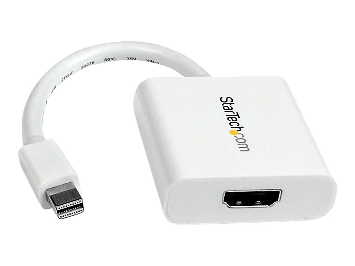STARTECH mDP to HDMI Adapter