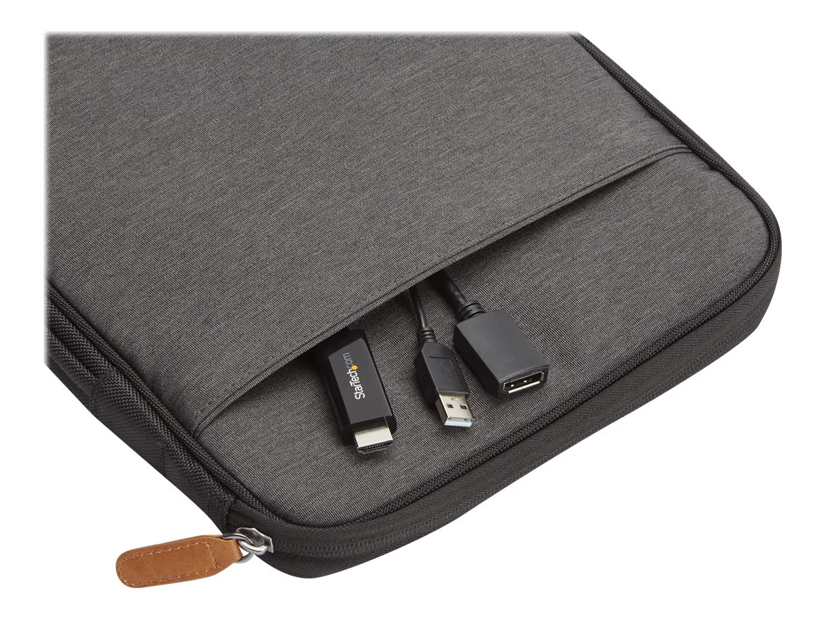 STARTECH HDMI to DP 1.2 Adapter - 4K