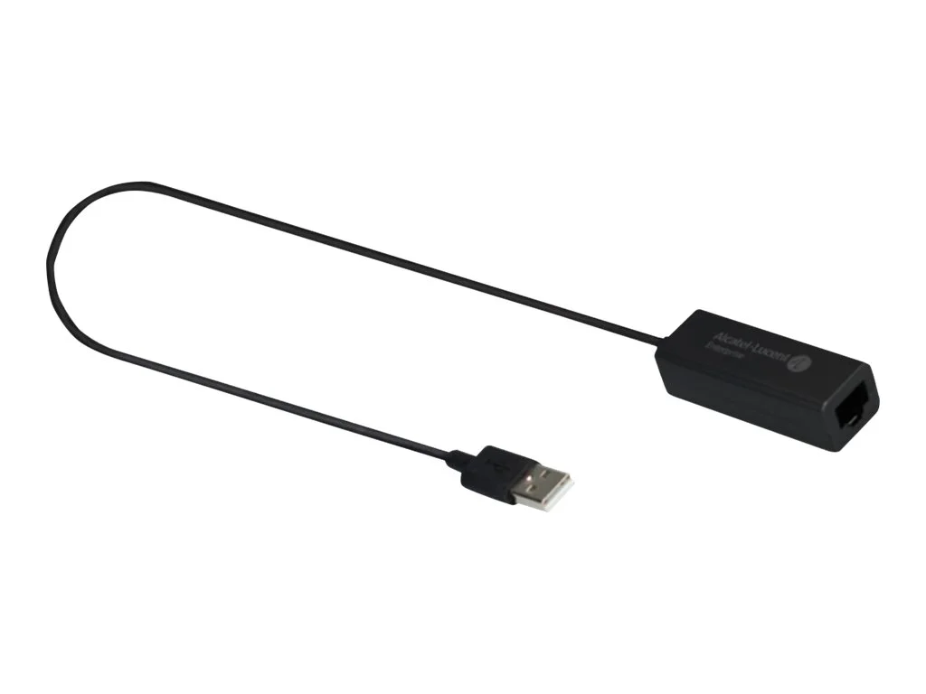 ALE EHS300 Electronic Hook Switch Adap.