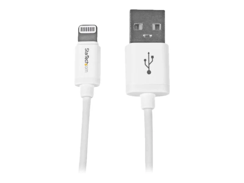 STARTECH 1m Lightning to USB Cable