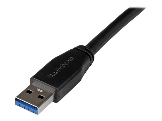 STARTECH 1m USB 3.0 A to B Cable - M/M