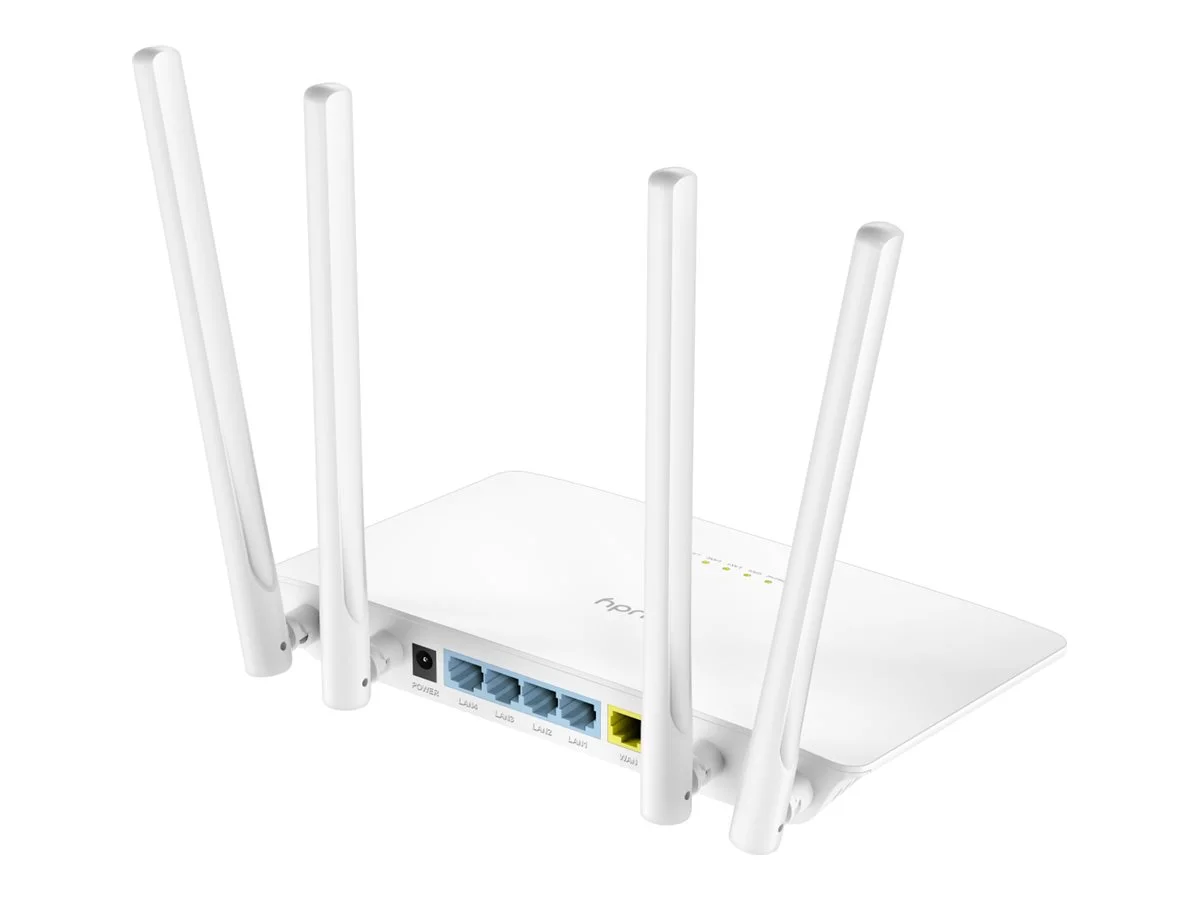 CUDY WR1200 AC1200 Wi-Fi Router