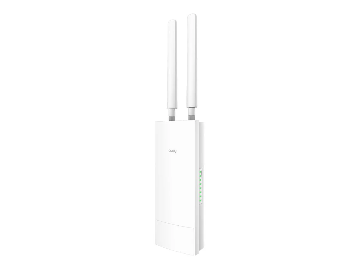 CUDY LT400 Outdoor 4G Wi-Fi Router LTE