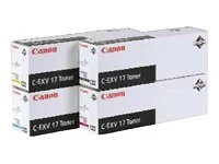 CANON C-EXV17 Toner magenta IR C4080i
