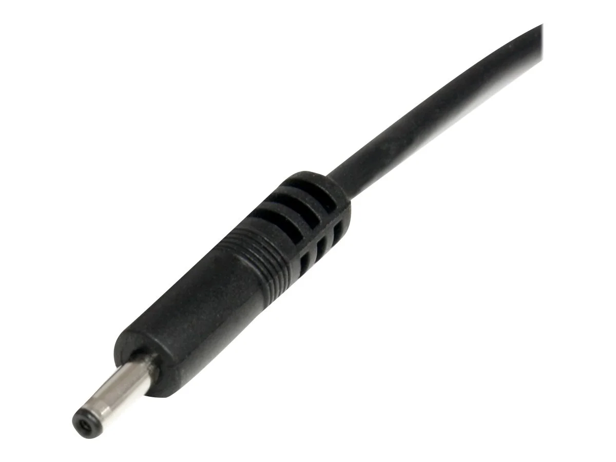STARTECH Type H Barrel Power Cable