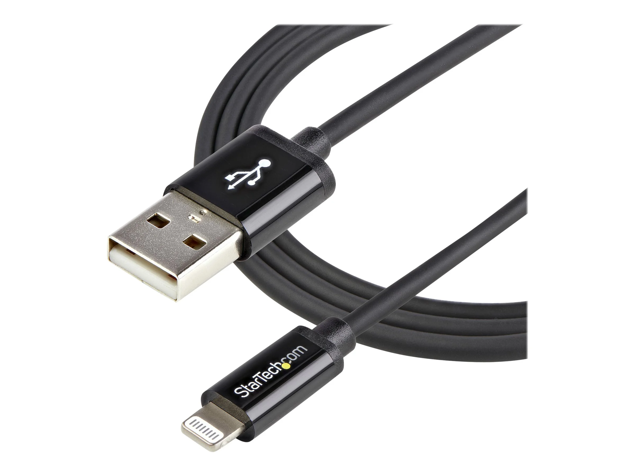 STARTECH 1m Lightning to USB Cable