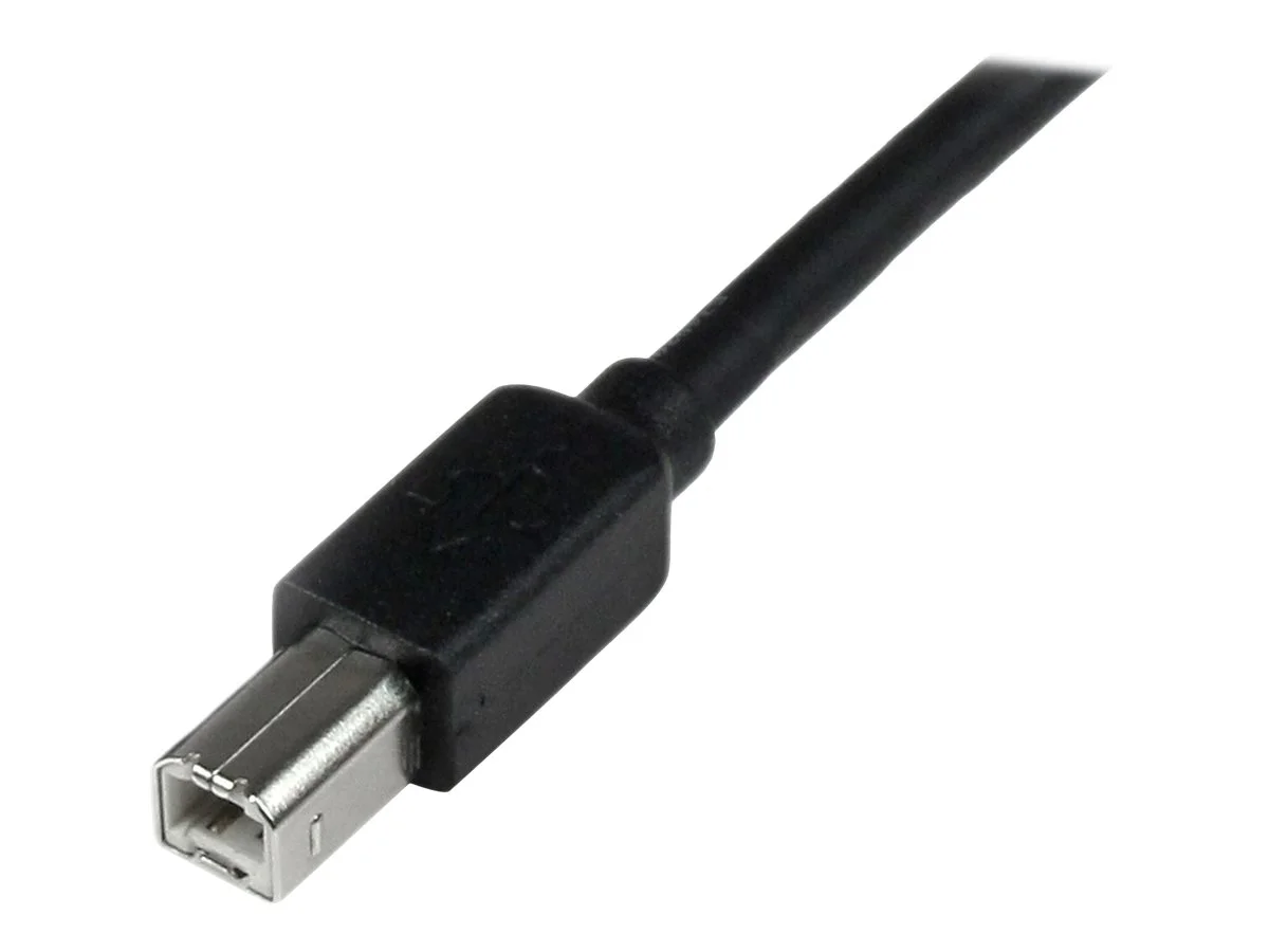 STARTECH 20m USB 2.0 A auf B Kabel