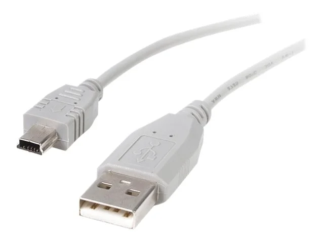 STARTECH 15cm Mini USB 2.0 Cable