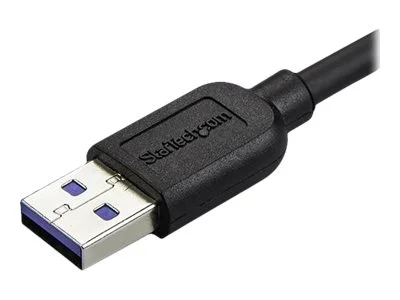 STARTECH 50cm Slim Micro USB 3.0 Cable