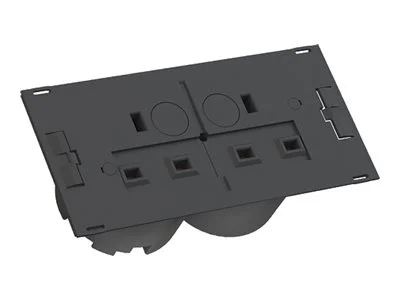 BACHMANN DUE 2xUK Strom 2,0m United King