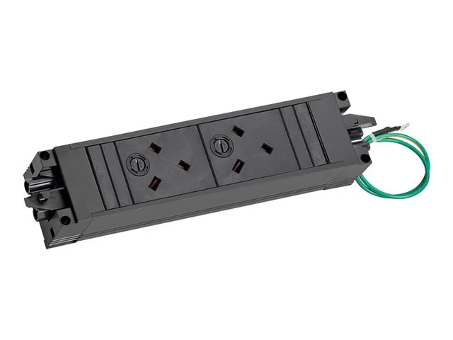 BACHMANN STEP BASE 2xUK 45 GST18