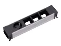 BACHMANN CONF 1xUTE 3xCM GST18