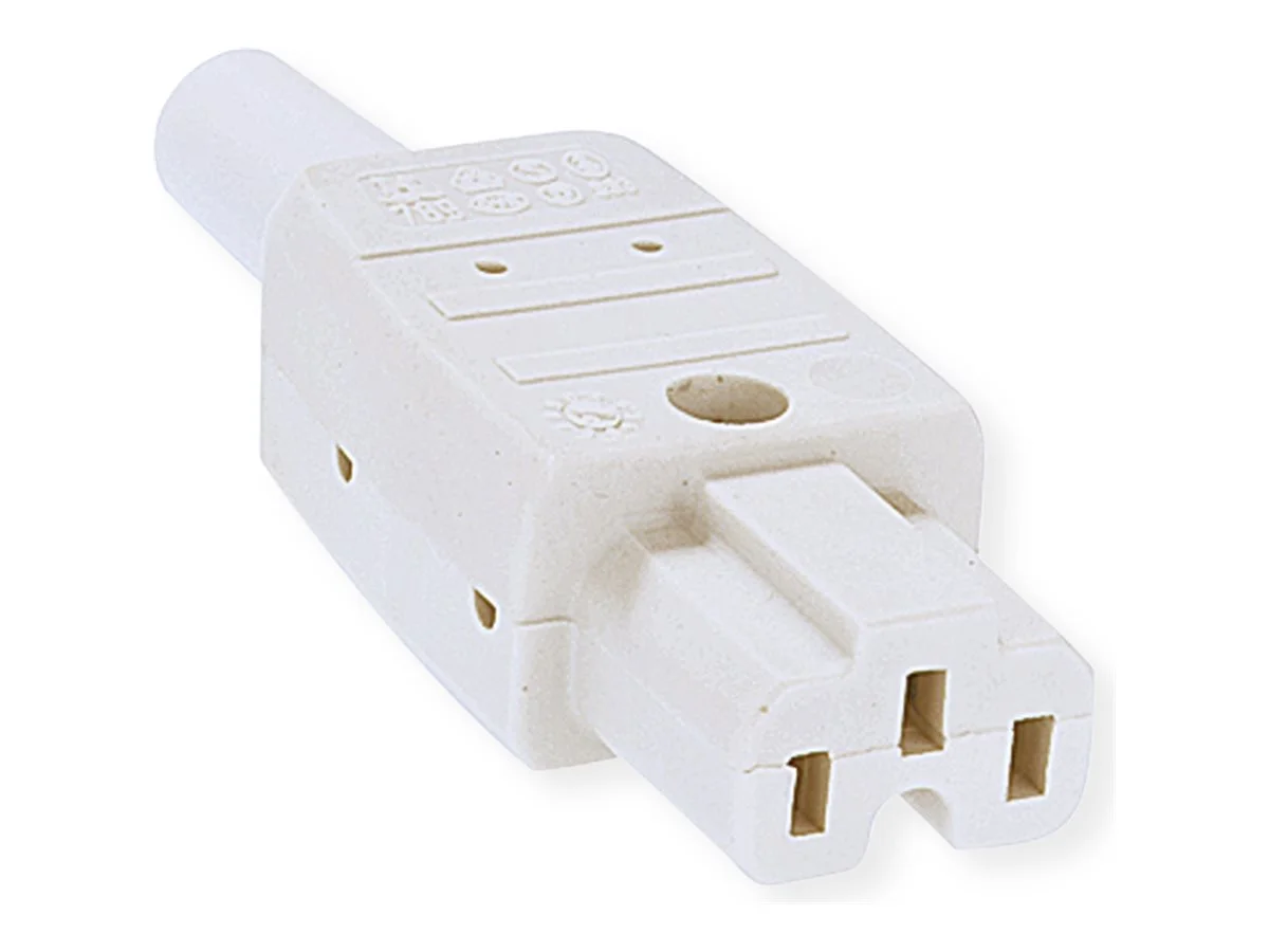 BACHMANN Heissgerätedose Typ 789 155 C