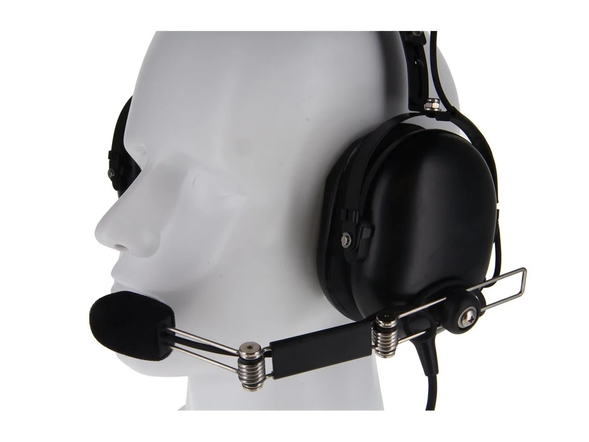 COPACKS Hörsprechg. für MXP600 R7/A