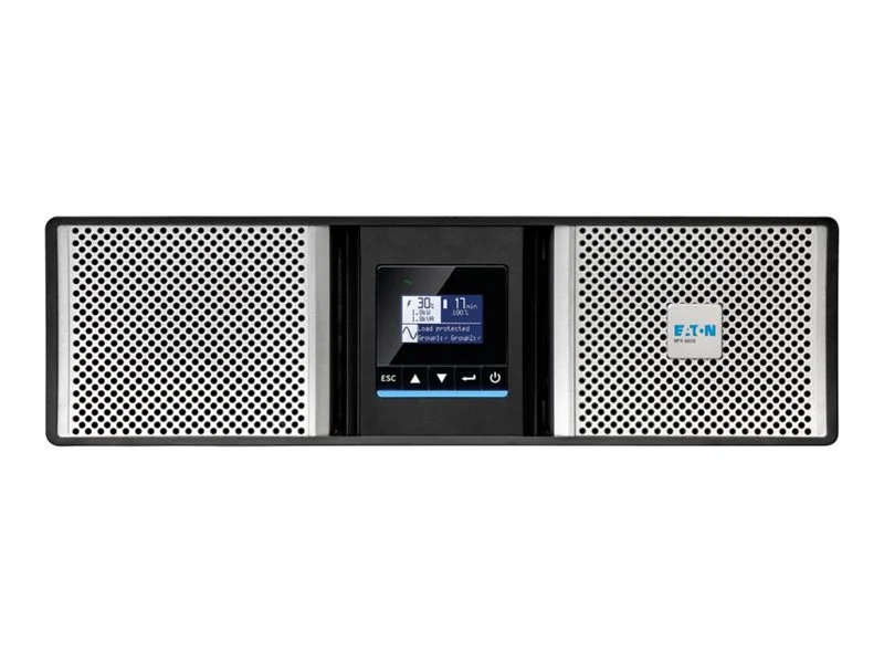 EATON 9PX 5000i RT3U Netpack G2 5000VA