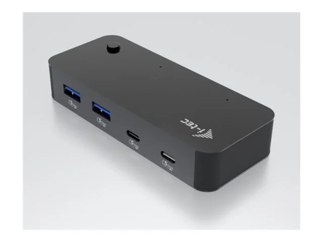 I-TEC Universal KVM HUB