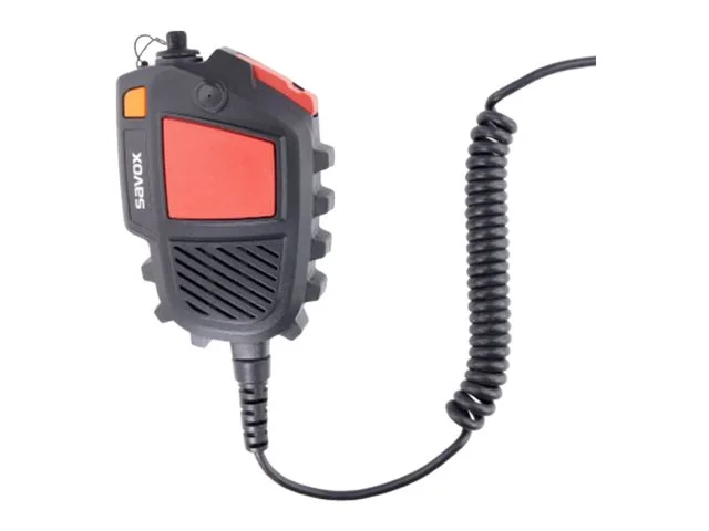 HYTERA Savox Lautsprechermikrofon C-C550