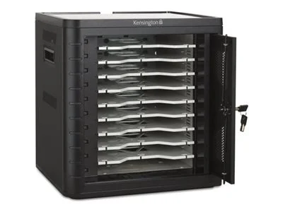 KENSINGTON 10 Bay USB-C Charging Cabinet