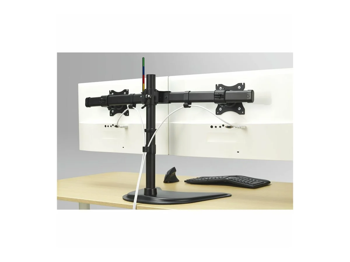 KENSINGTON SmartFit Duo Monitor Stand