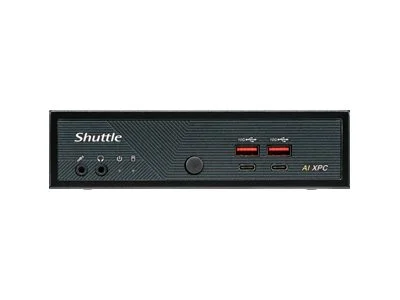 SHUTTLE BB XPC slim DN11H5 Ultra 5 125H