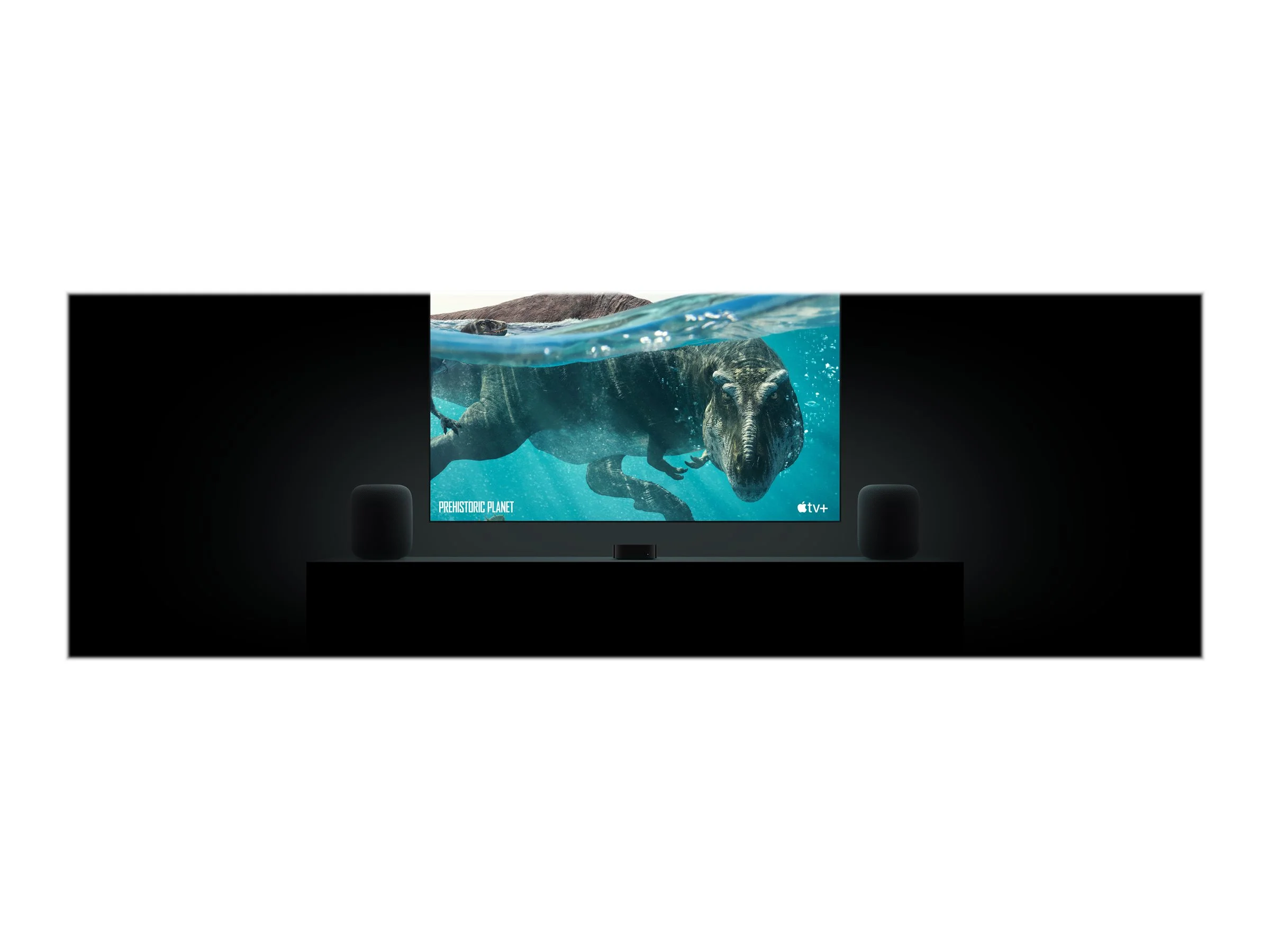 APPLE HomePod Midnight