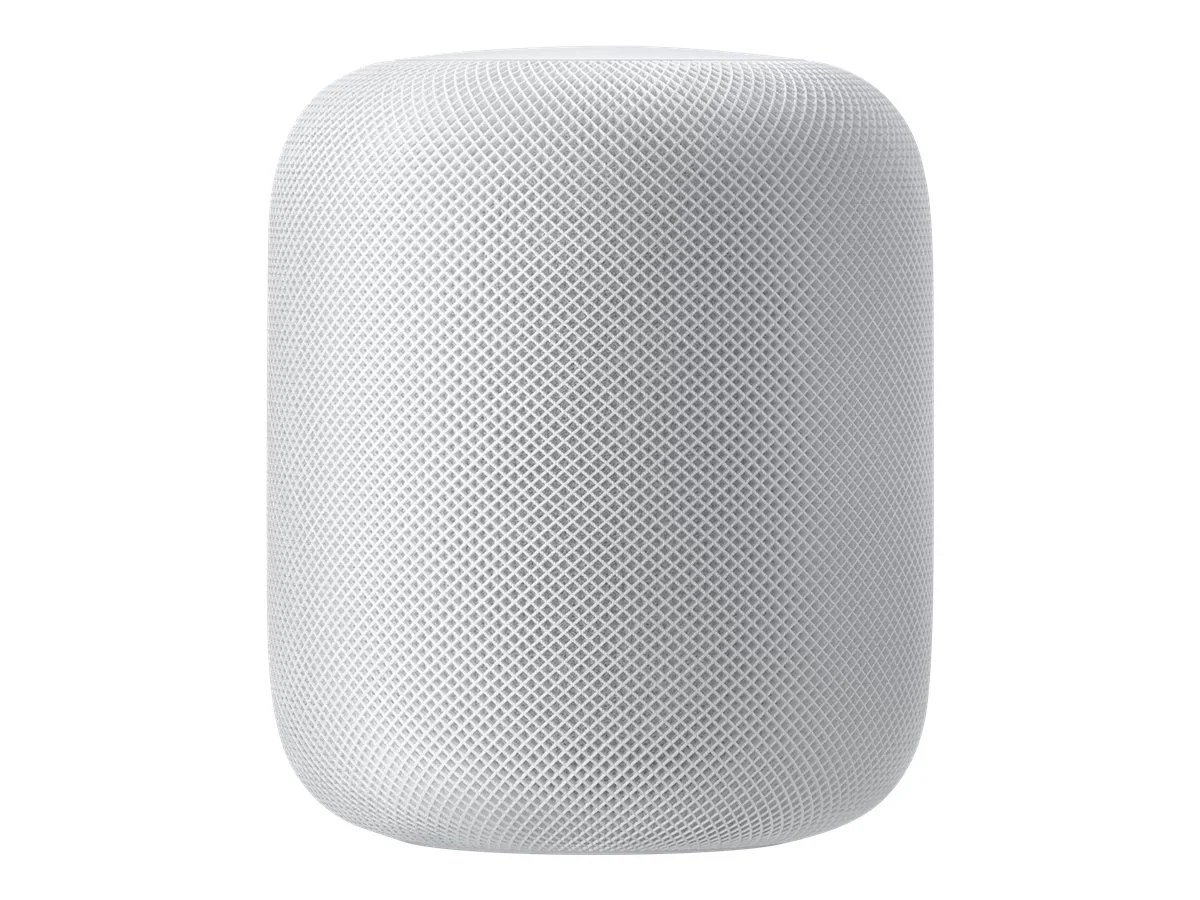 APPLE HomePod White