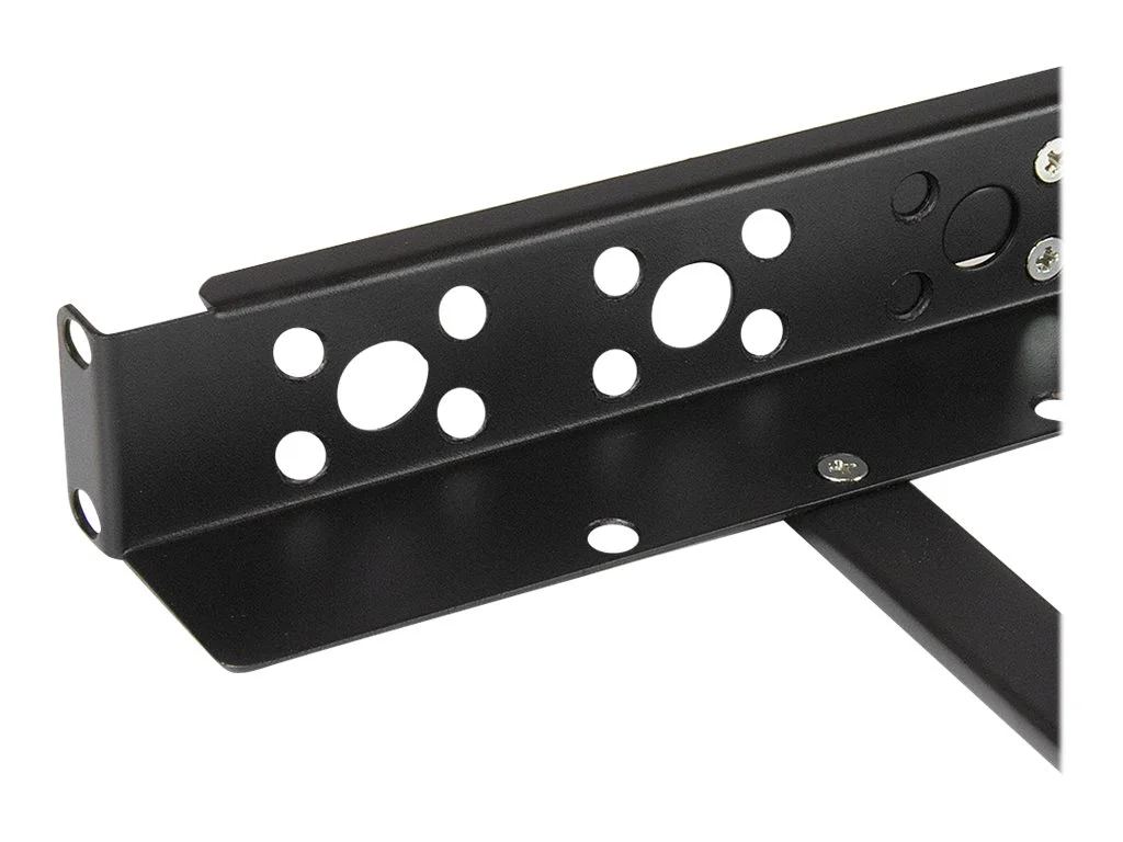 STARTECH 1HE tiefenvestellbare 48,26cm