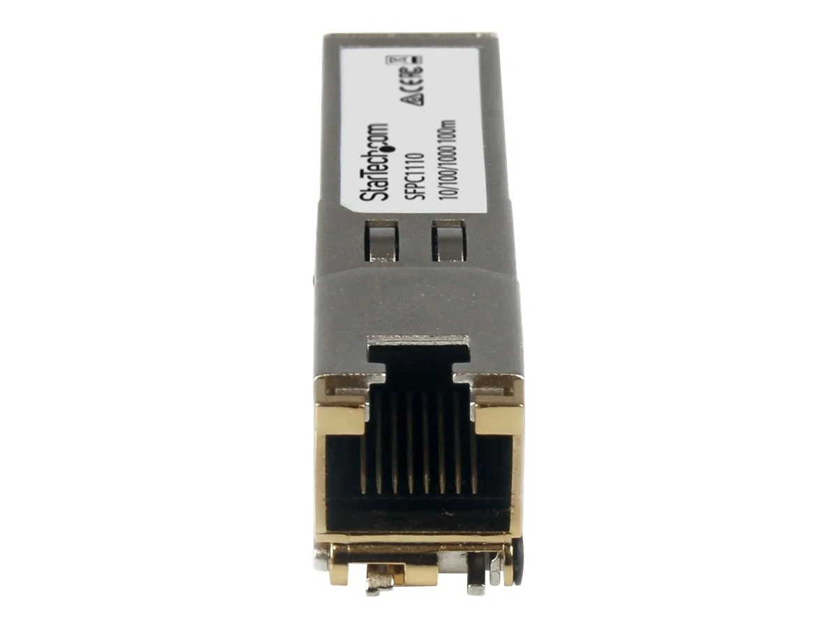 STARTECH Cisco kompatibles Gigabit RJ45