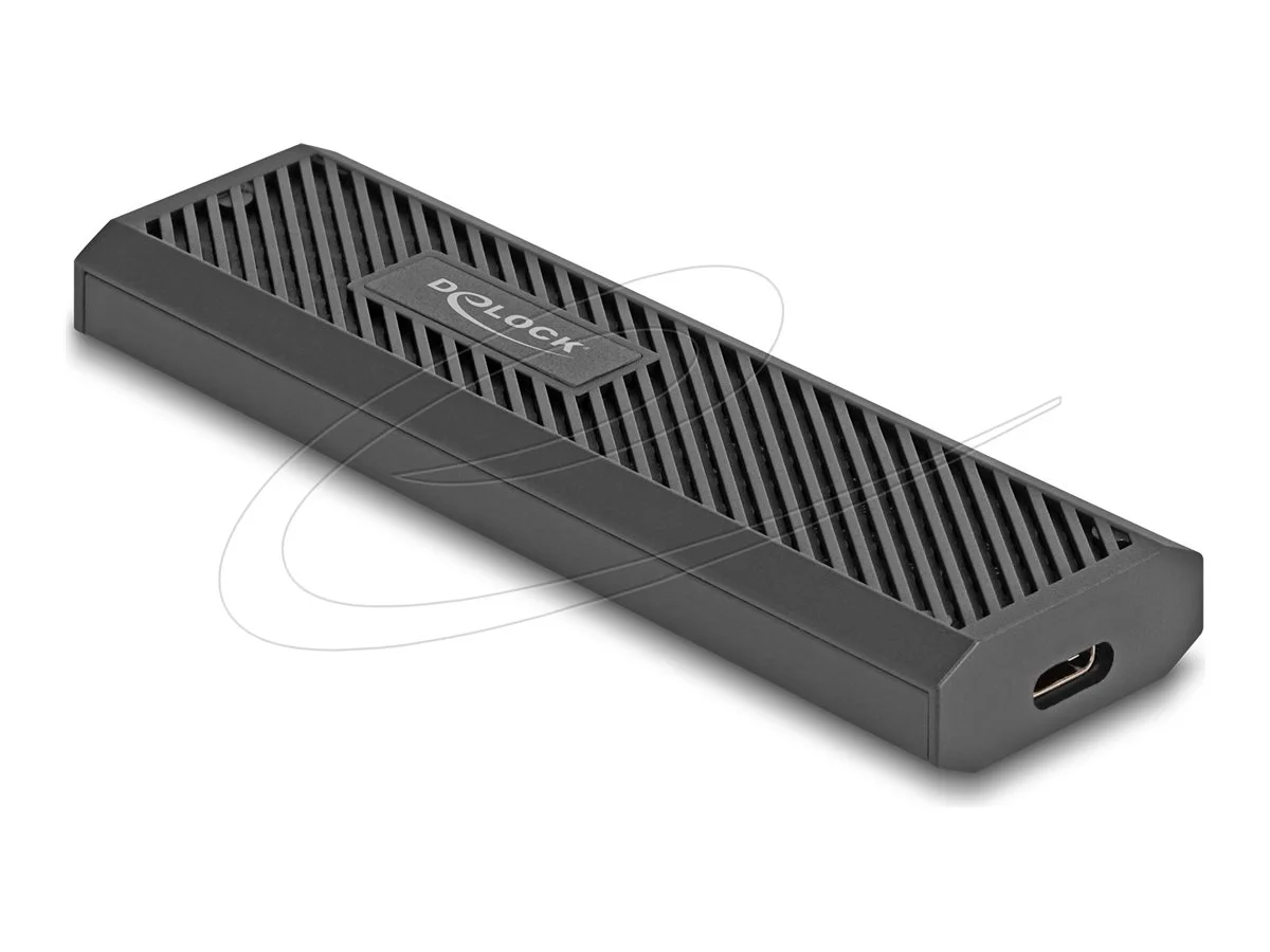 DELOCK Externes USB Type-C 20 Gbps Comb