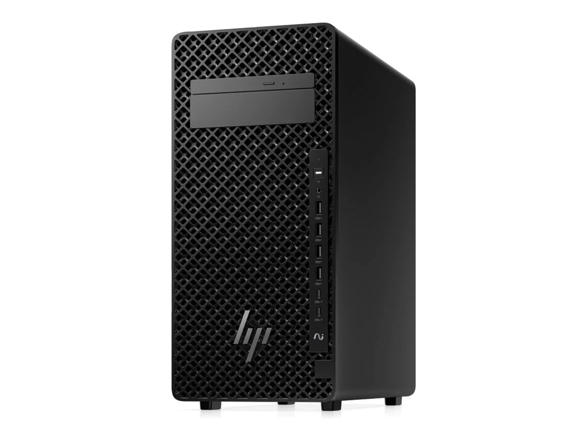 HP Z2 Tower G1i U5 16/512GB(DE)